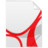 Adobe Reader File Icon